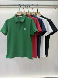 Picture of Moncler Polo Shirts Short _SKUMonclerM-4XL13xr0726088